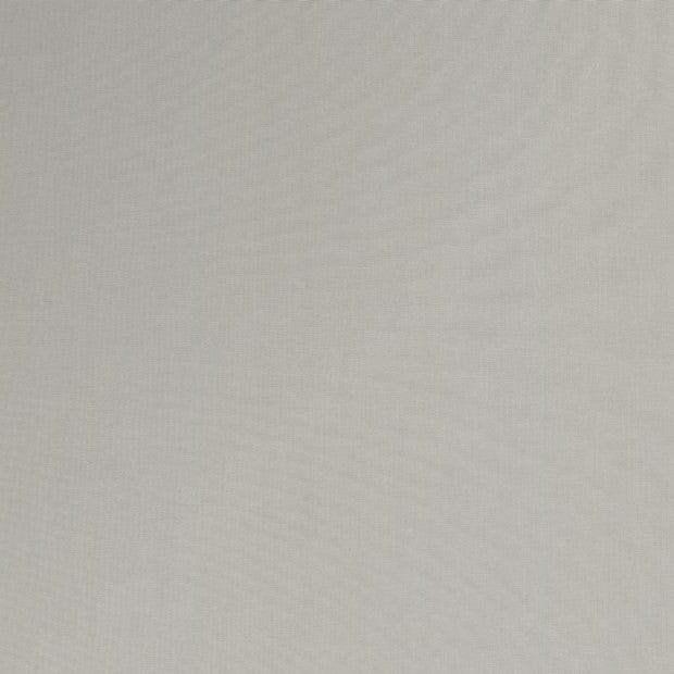 Banlight Duo FR Pale Grey Roller Blind