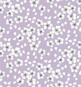 Confetti Heather Roller Blind