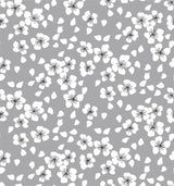 Confetti Storm Roller Blind