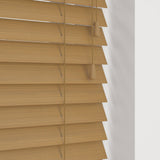 Desert Oak 35mm - Blinds4All.co.uk