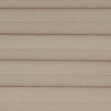 Perfect Fit Duette® Blind Dim Out Mushroom - Blinds4All.co.uk