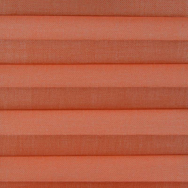 Duette® TruFit® Dim Out Carrot - Blinds4All.co.uk