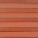 Duette® TruFit® Dim Out Carrot - Blinds4All.co.uk