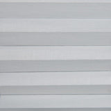 Perfect Fit Duette® Blind Room Darkening Swan White - Blinds4All.co.uk