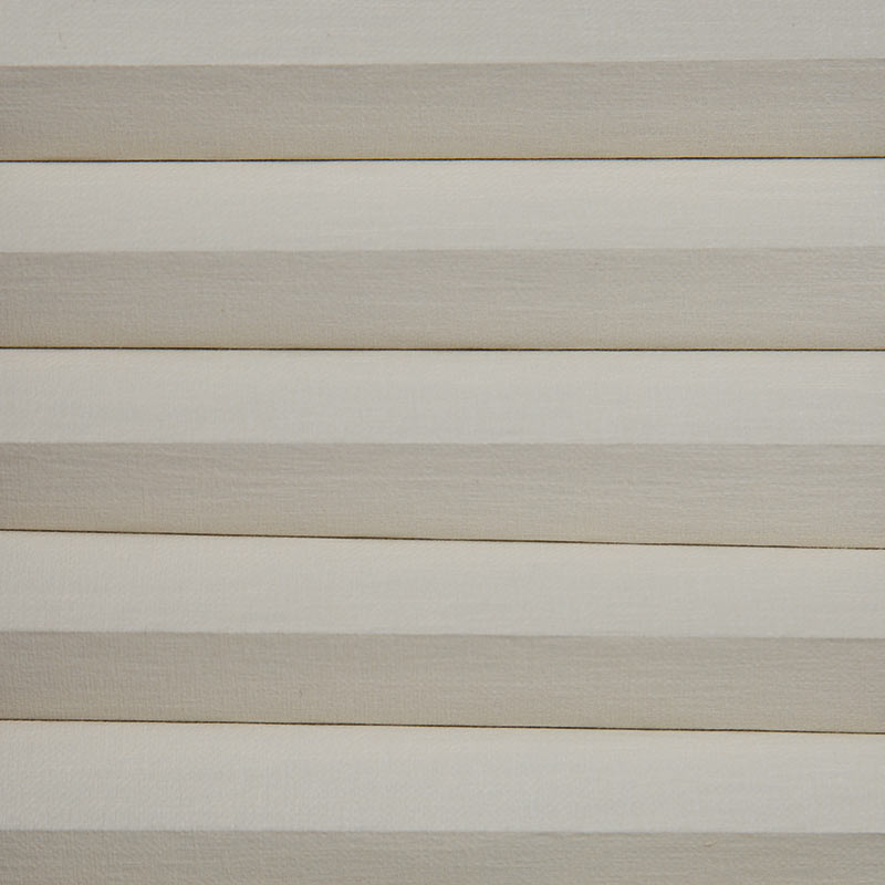 Perfect Fit Duette® Blind Room Darkening Papyrus - Blinds4All.co.uk