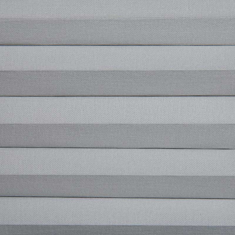 Perfect Fit Duette® Blind Room Darkening Dolphin - Blinds4All.co.uk