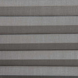 Perfect Fit Duette® Sample - Room Darkening Agate Grey