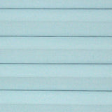 Duette® SmartCord® Room Darkening Baby Blue - Blinds4All.co.uk