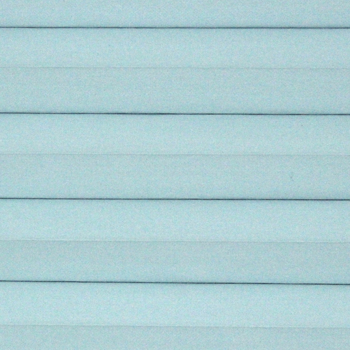 Perfect Fit Duette® Blind Room Darkening Baby Blue - Blinds4All.co.uk