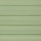 Perfect Fit Duette® Blind Room Darkening Fog Green - Blinds4All.co.uk