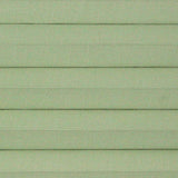 Duette® SmartCord® Room Darkening Fog Green - Blinds4All.co.uk