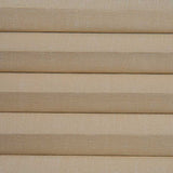 Perfect Fit Duette® Blind Room Darkening Oyster - Blinds4All.co.uk