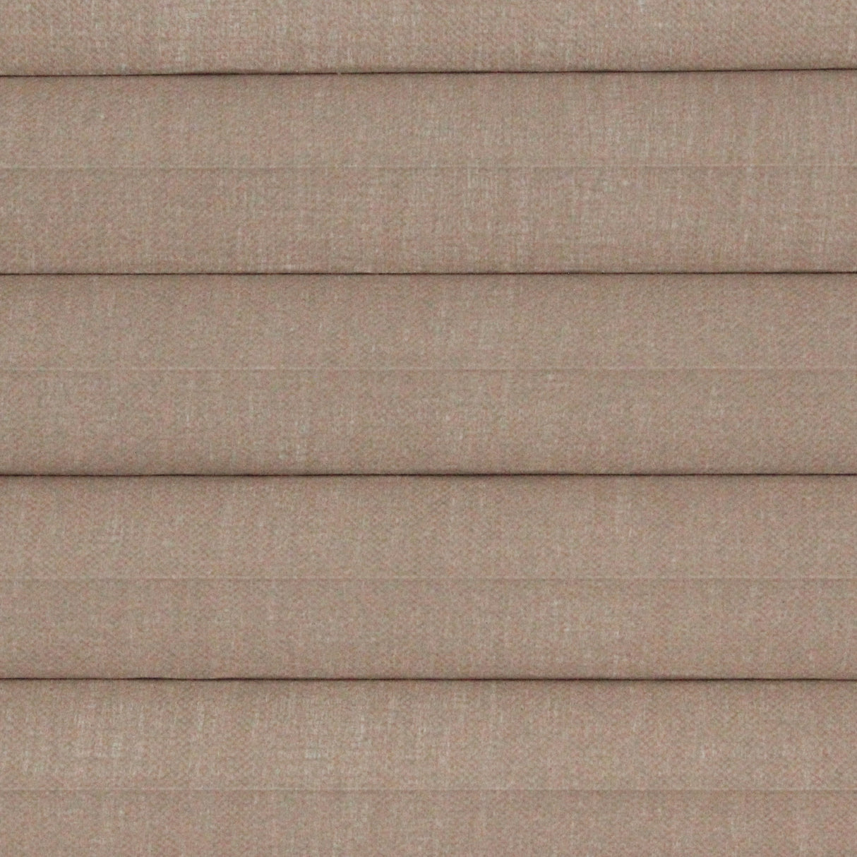 Duette® SmartCord® Room Darkening Mushroom - Blinds4All.co.uk