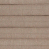 Perfect Fit Duette® Blind Room Darkening Mushroom - Blinds4All.co.uk