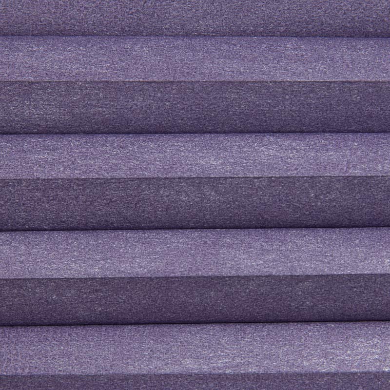 Duette® TruFit® Room Darkening Rich Amethyst