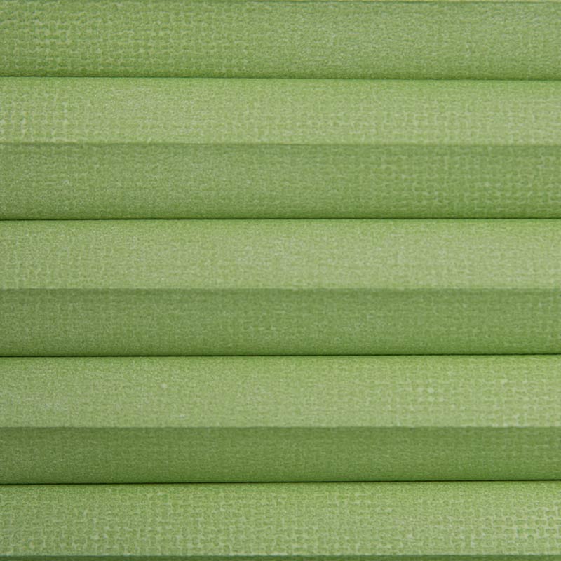 Duette® TruFit® Dim Out MardiGrass - Blinds4All.co.uk