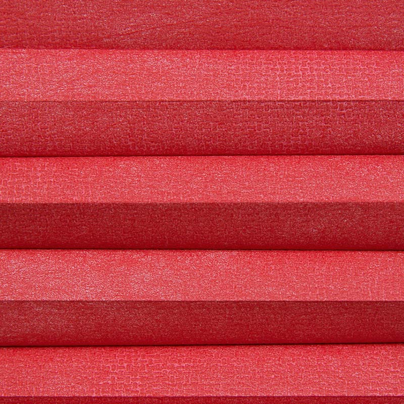 Duette® TruFit® Dim Out Red - Blinds4All.co.uk