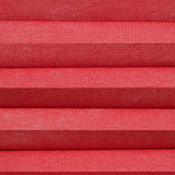 Duette® TruFit® Dim Out Red - Blinds4All.co.uk