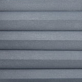 Duette® MultiFit Blind Room Darkening Pearl Light Grey - Blinds4All.co.uk
