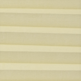 Perfect Fit Duette® Sample - Dim Out Scallop - Blinds4All.co.uk