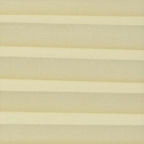 Perfect Fit Duette® Sample - Dim Out Scallop - Blinds4All.co.uk