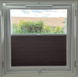 Perfect Fit Duette® Blind Room Darkening Choclat