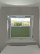 Perfect Fit Duette® Blind Room Darkening MardiGrass