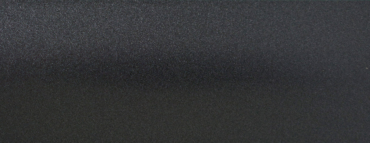 Perfect Fit Metal Venetian Sample - Graphite 25mm