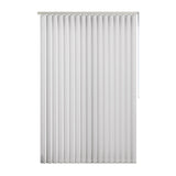 Unilux Grey Vertical Blind