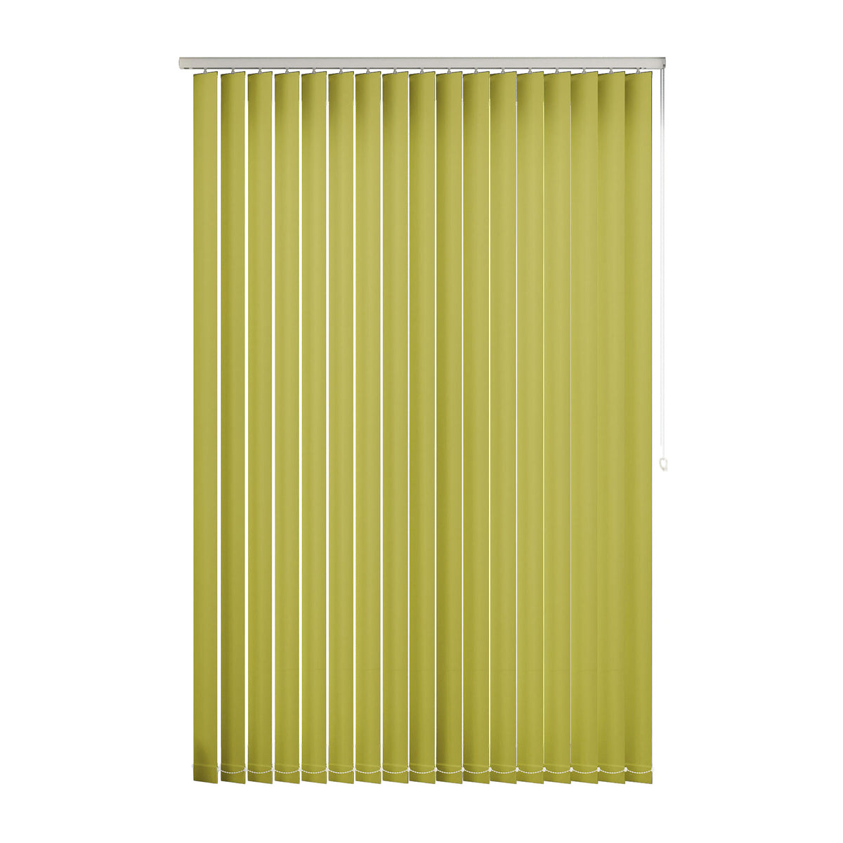Unilux Lime Vertical Blind