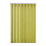 Unilux Lime Vertical Blind
