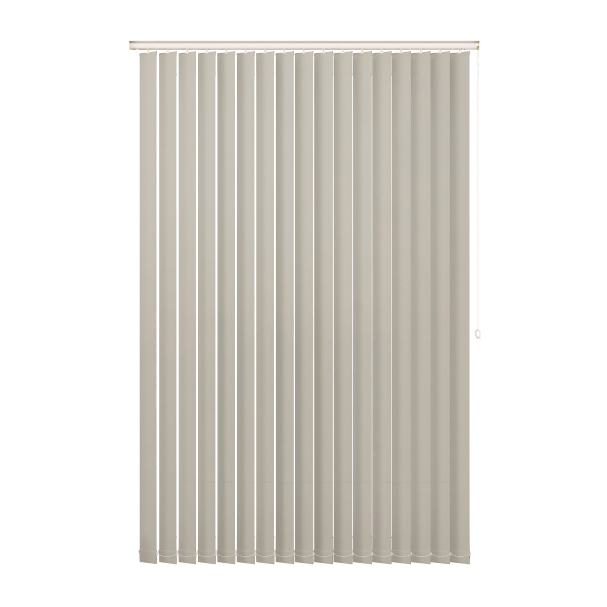 Unilux Stone Vertical Blind