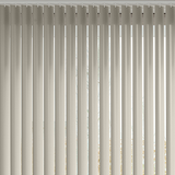 Palette Cream Vertical Blind