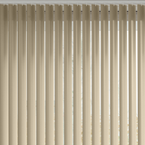 Palette Beige Vertical Blind