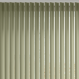 Palette Green Vertical Blind - Blinds4All.co.uk