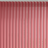 Palette Redcurrant Vertical Blind