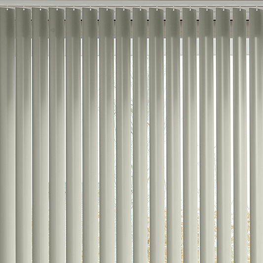 Palette Calico Vertical Blind