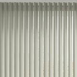 Palette Calico Vertical Blind