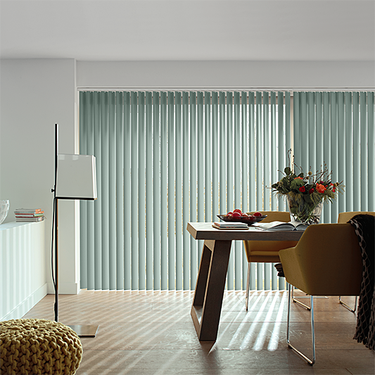 Palette Spring Vertical Blind - Blinds4All.co.uk