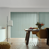 Palette Spring Vertical Blind