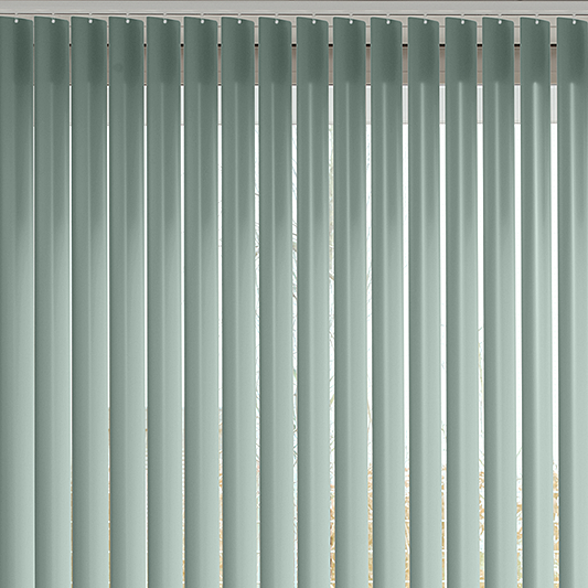 Palette Spring Vertical Blind