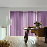 Palette Iris Vertical Blind