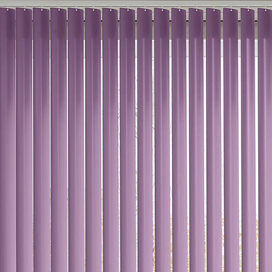 Palette Iris Vertical Blind