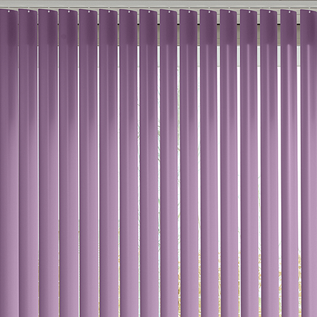 Palette Iris Vertical Blind