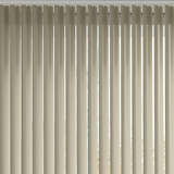 Palette Biscotti Vertical Blind