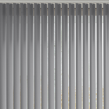 Palette Charcoal Vertical Blind