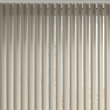 Palette Nude Vertical Blind - Blinds4All.co.uk