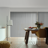 Palette Ultimate Grey Vertical Blind