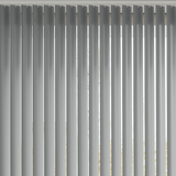 Palette Ultimate Grey Vertical Blind