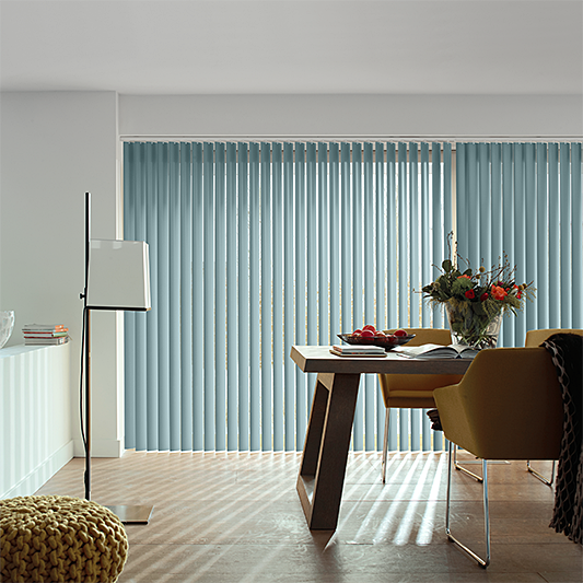 Palette Ether Vertical Blind